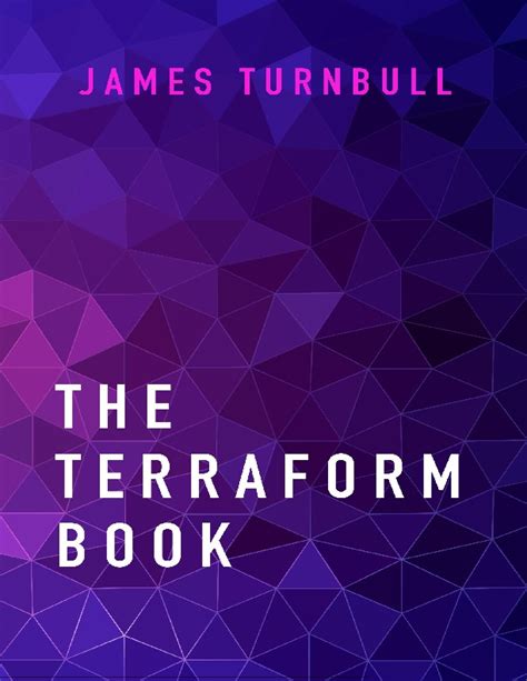 11 A hands-on, introductory book about managing infrastructure with Terraform. . The terraform book pdf free download